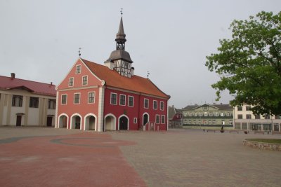 Bauska