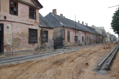 Bauska