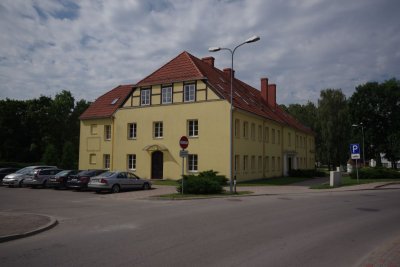 Bauska
