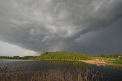 Nature of Latvia 2013