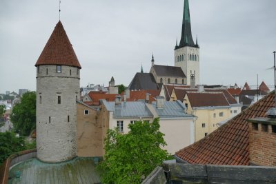 Old Tallinn