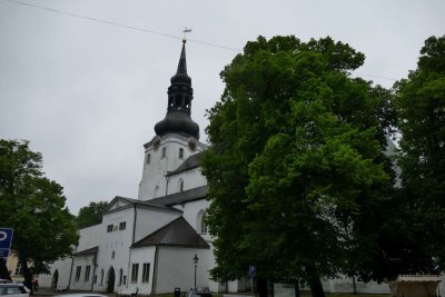 Old Tallinn