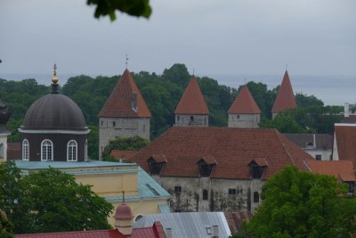 Old Tallinn