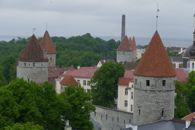 Old Tallinn