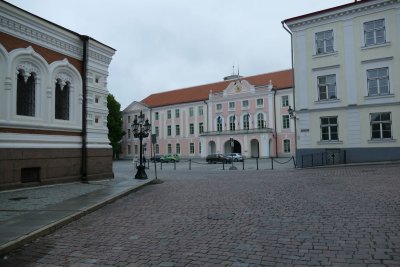 Old Tallinn