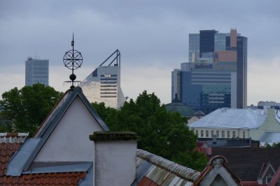 Old Tallinn