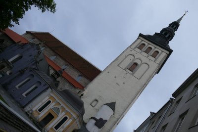 Old Tallinn