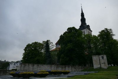 Old Tallinn