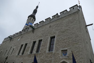 Old Tallinn