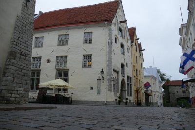 Old Tallinn