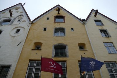 Old Tallinn