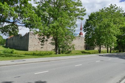 Poltsamaa, Estonia