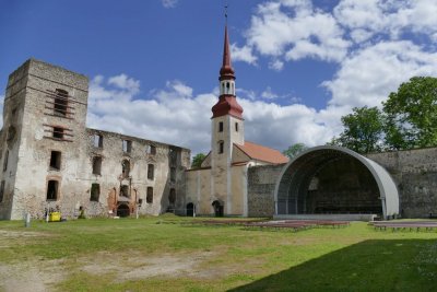 Poltsamaa, Estonia