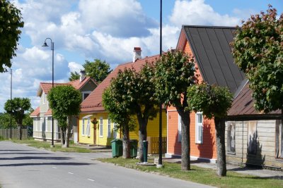 Voru, Estonia