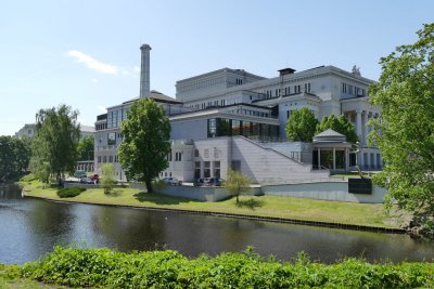 National Opera