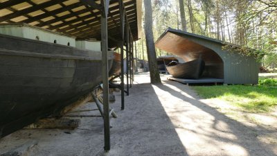 Ventspils Ethnographic museum