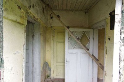 Mengele area
