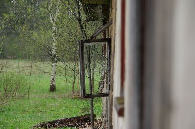 Mengele area