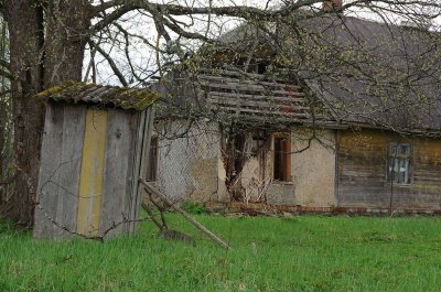 Mengele area