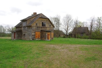 Auce region