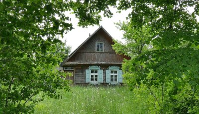 Somewhere in Latgale