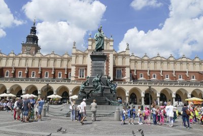 Krakow