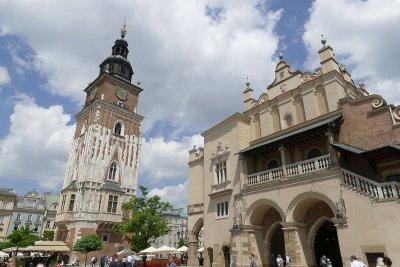 Krakow