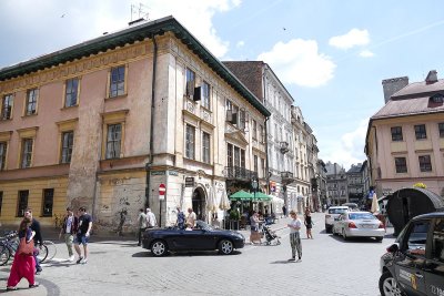 Krakow