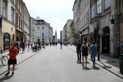 Krakow