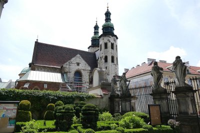 Krakow