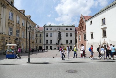 Krakow
