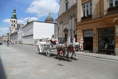 Krakow