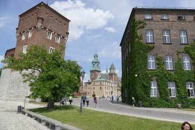 Krakow