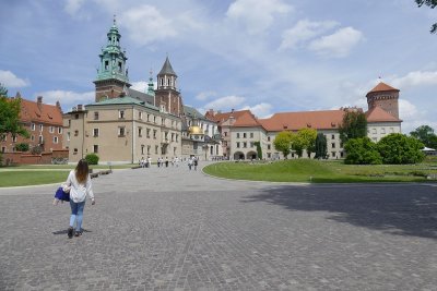 Krakow