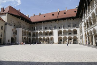 Krakow
