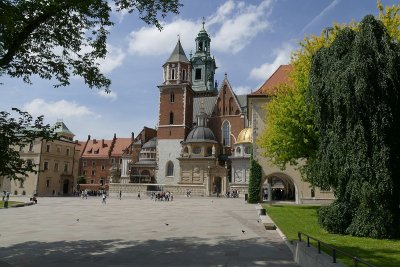 Krakow