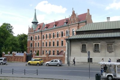 Krakow