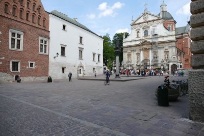 Krakow