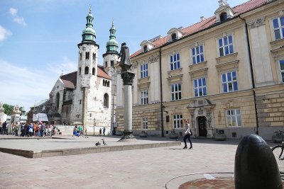 Krakow