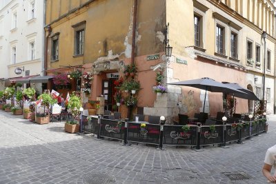 Krakow