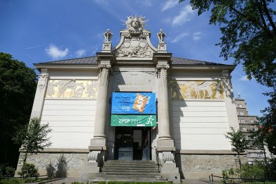 Krakow