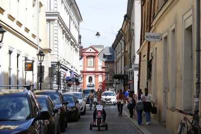 Krakow