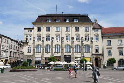 Krakow