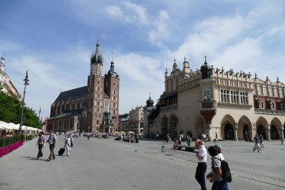 Krakow