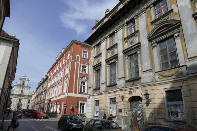 Krakow