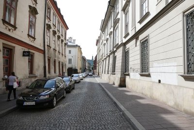 Krakow
