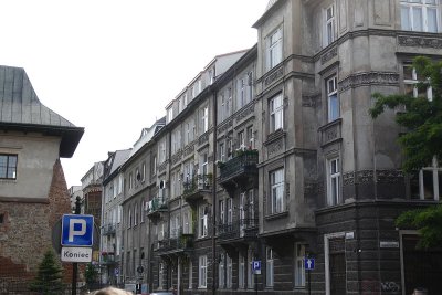Krakow