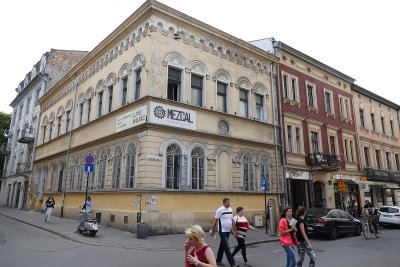 Krakow