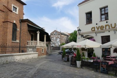 Krakow
