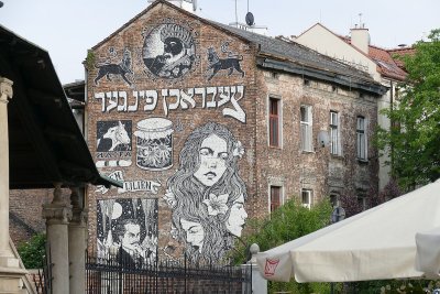 Krakow